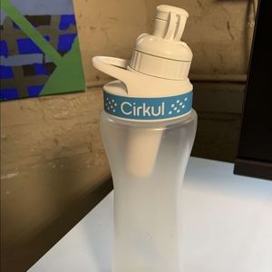 Cirkul water bottle bundle